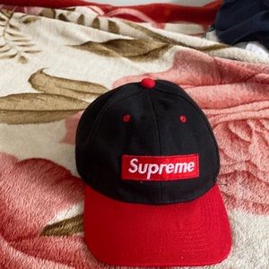 COPY - Supreme hat